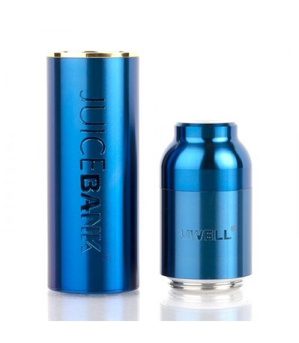 UWELL Juice Bank Bottle