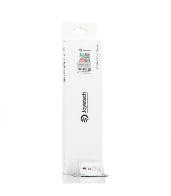 Joyetech ATOPACK Penguin JVIC Replacement Coils