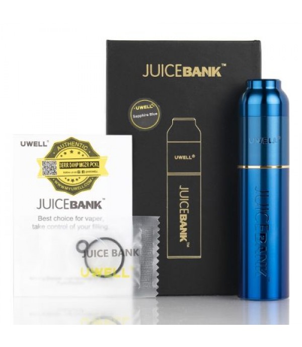 UWELL Juice Bank Bottle