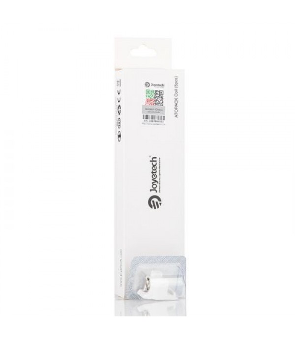 Joyetech ATOPACK Penguin JVIC Replacement Coils