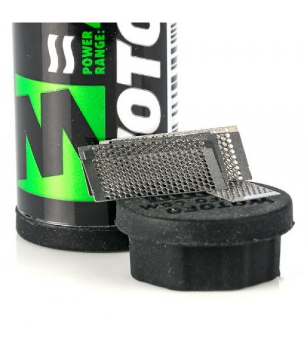 Wotofo Mesh Style Coils