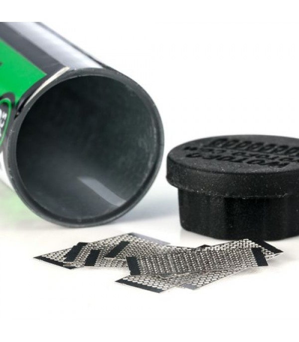 Wotofo Mesh Style Coils