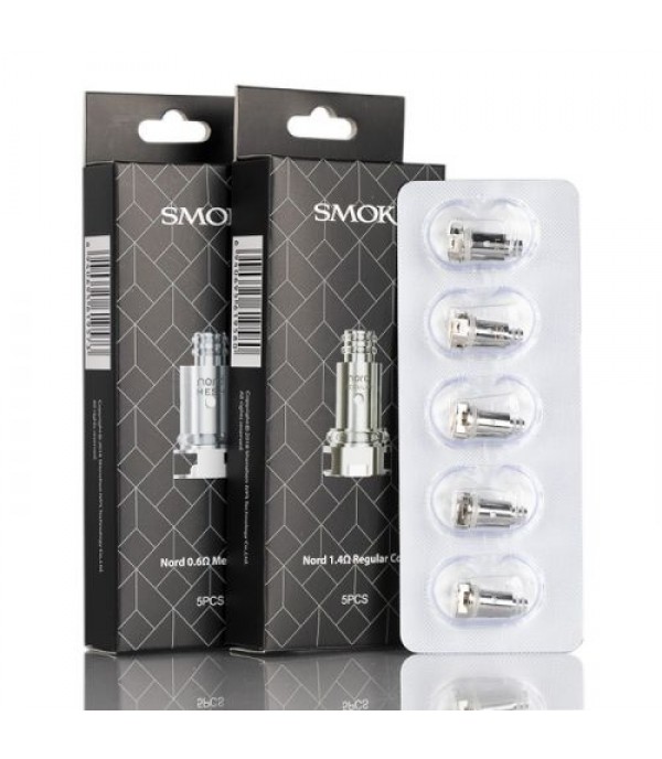 SMOK NORD Replacement Coils