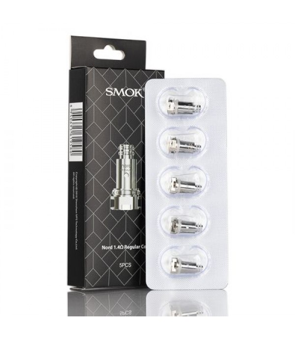 SMOK NORD Replacement Coils