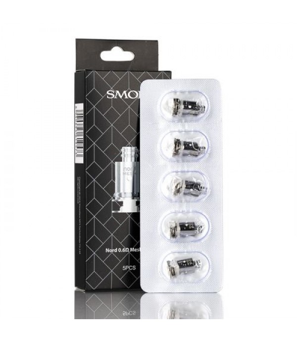SMOK NORD Replacement Coils