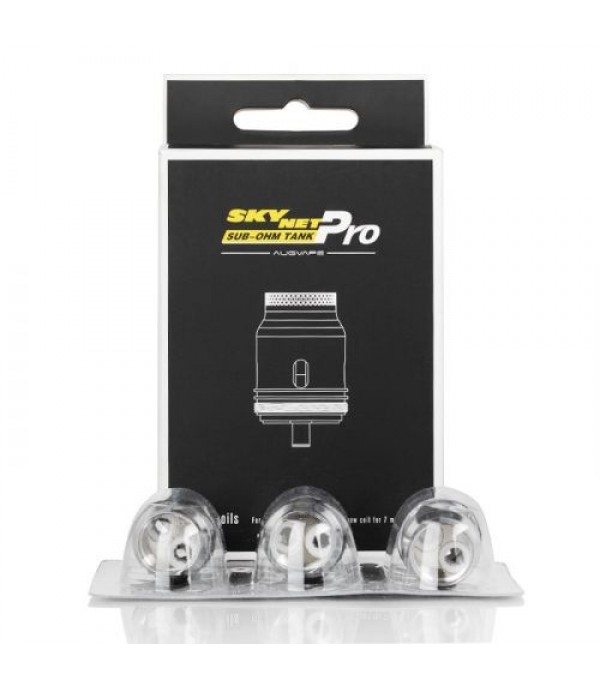Augvape Skynet PRO Replacement Coils