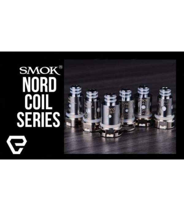 SMOK NORD Replacement Coils