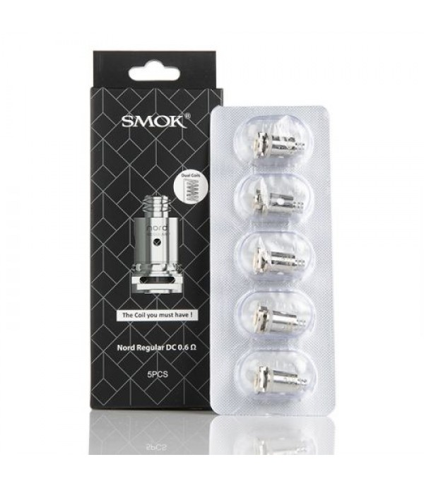 SMOK NORD Replacement Coils