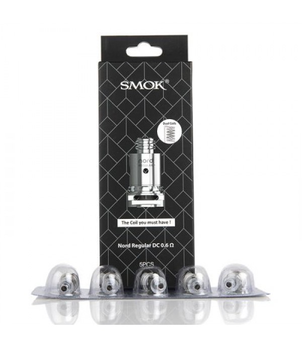 SMOK NORD Replacement Coils