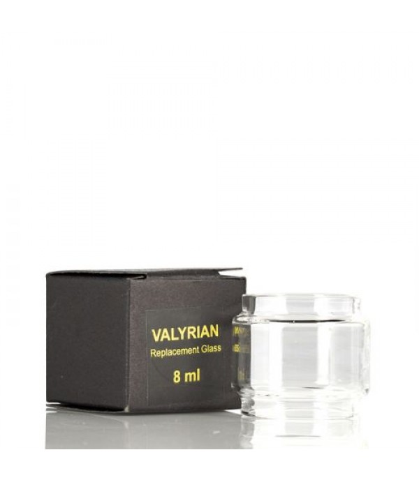 Uwell Valyrian Pyrex Bulb Glass Tube