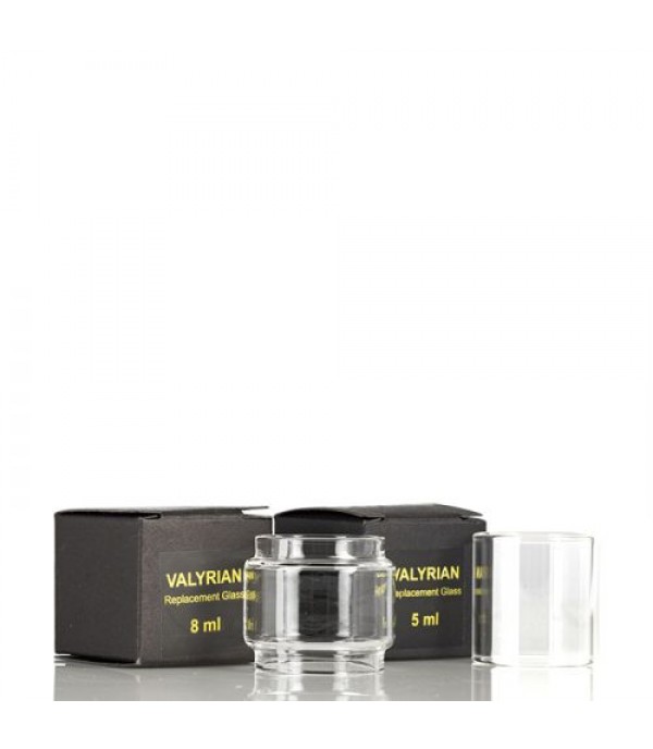 Uwell Valyrian Pyrex Bulb Glass Tube