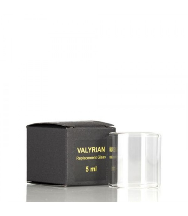 Uwell Valyrian Pyrex Bulb Glass Tube