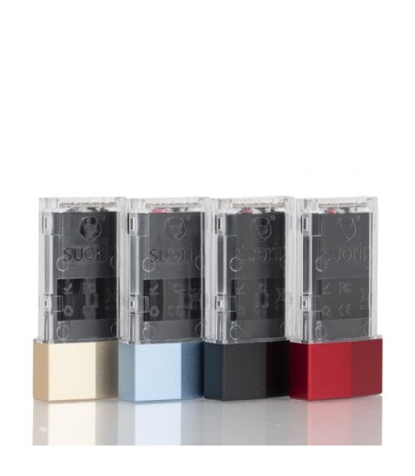 Suorin EDGE Replacement Batteries