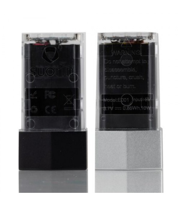 Suorin EDGE Replacement Batteries