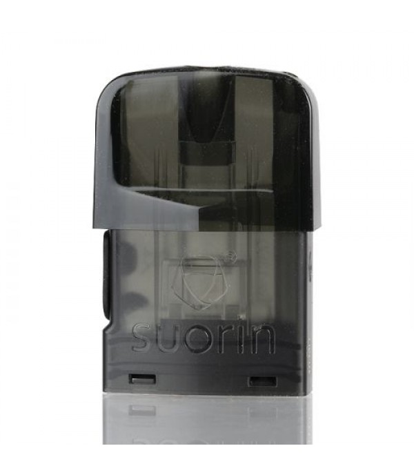 Suorin EDGE Replacement Pods