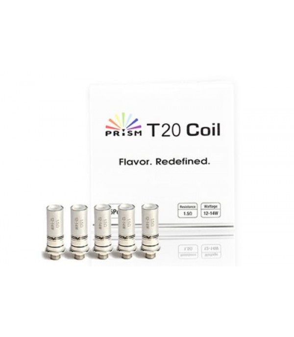 Innokin Endura T20 Replacement Coils