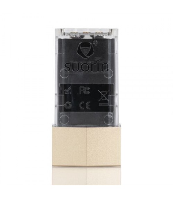 Suorin EDGE Replacement Batteries