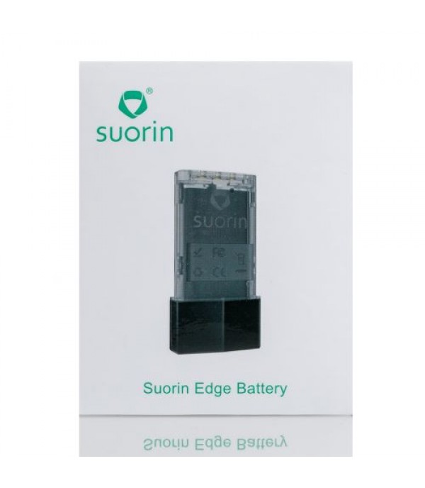 Suorin EDGE Replacement Batteries