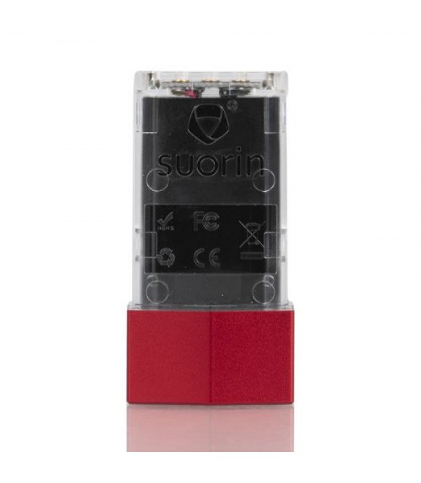 Suorin EDGE Replacement Batteries