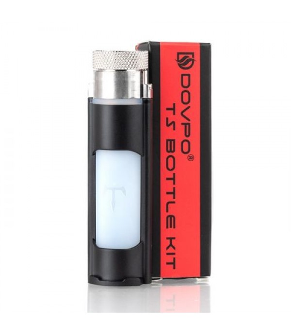 DOVPO TS Topside Replacement Bottle Kit