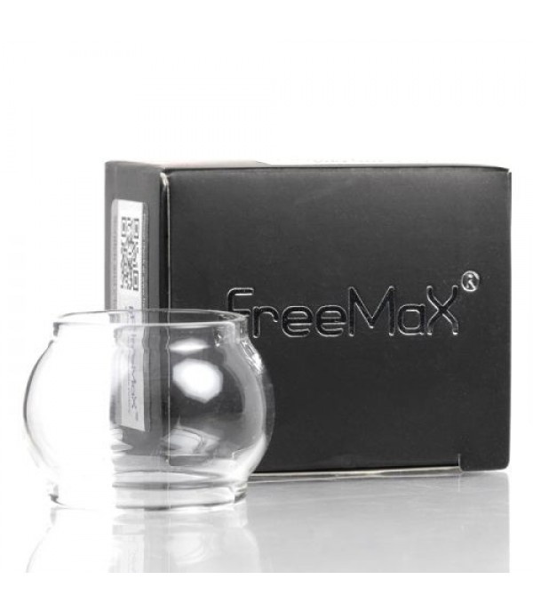 FreeMax Mesh Pro Replacement Glass