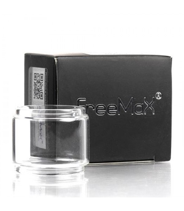 FreeMax Mesh Pro Replacement Glass