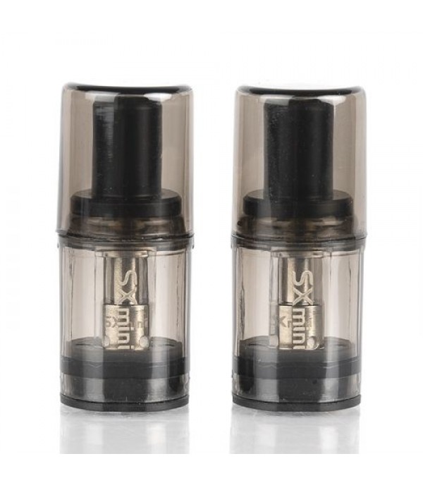 YiHi SXmini Mi Class Replacement Pod Cartridges