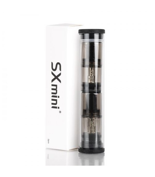 YiHi SXmini Mi Class Replacement Pod Cartridges