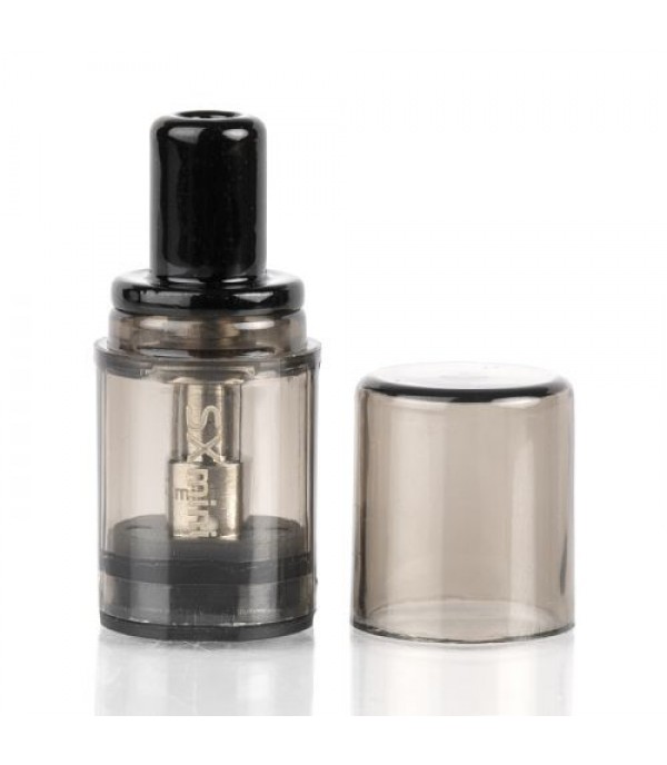 YiHi SXmini Mi Class Replacement Pod Cartridges