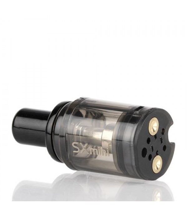 YiHi SXmini Mi Class Replacement Pod Cartridges