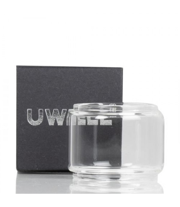 Uwell Crown 4 IV Replacement Bulb Glass