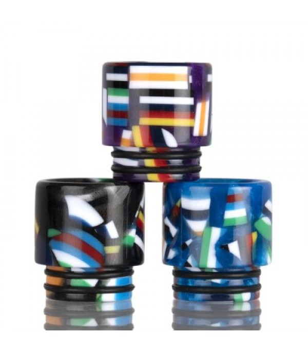 810 MOSAIC Drip Tip