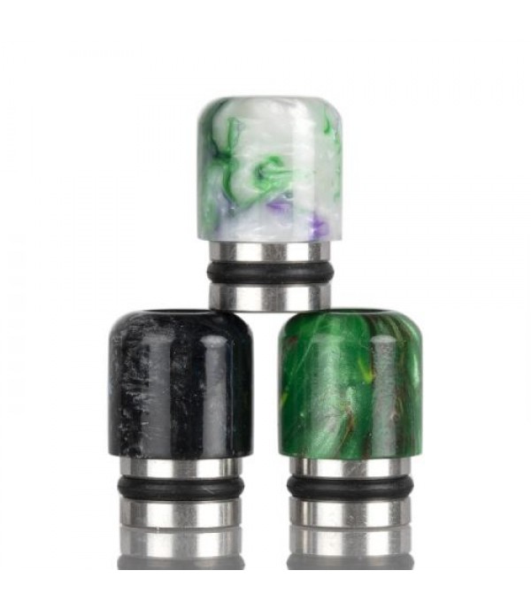 510 MINI Poland Hybrid Drip Tip
