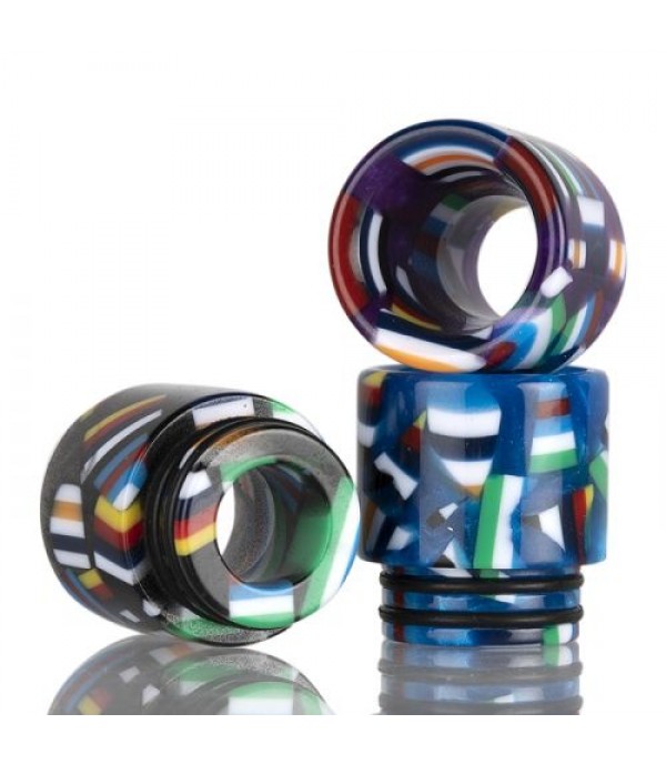 810 MOSAIC Drip Tip