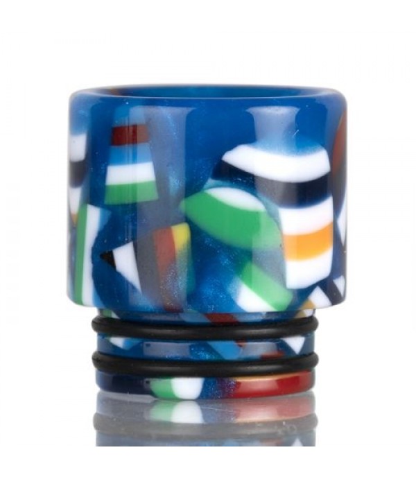 810 MOSAIC Drip Tip