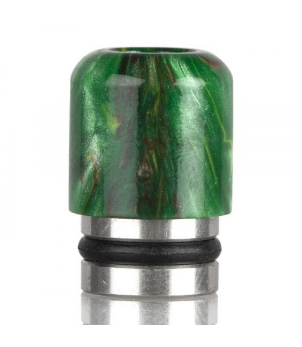 510 MINI Poland Hybrid Drip Tip