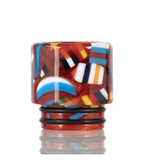 810 MOSAIC Drip Tip