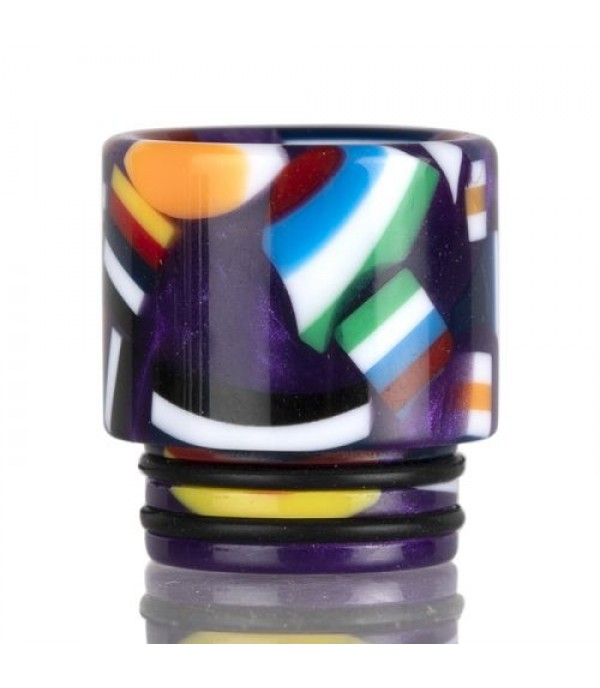 810 MOSAIC Drip Tip