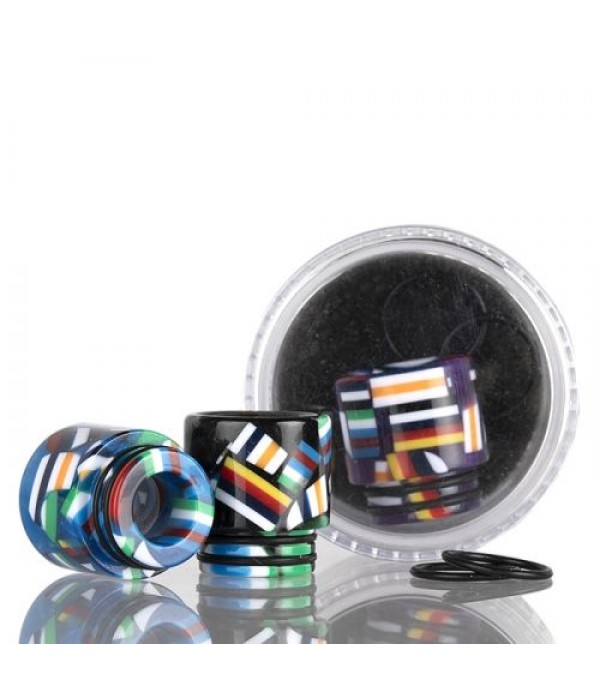 810 MOSAIC Drip Tip