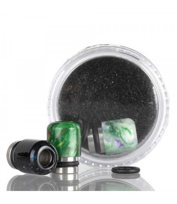 510 MINI Poland Hybrid Drip Tip