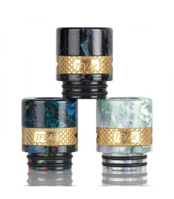 810 TFV AIR Resin Drip Tip