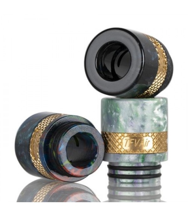 810 TFV AIR Resin Drip Tip