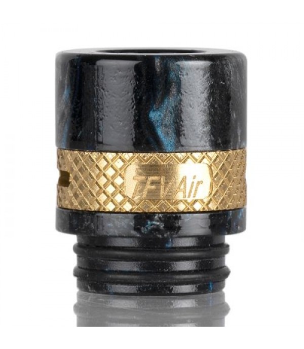 810 TFV AIR Resin Drip Tip