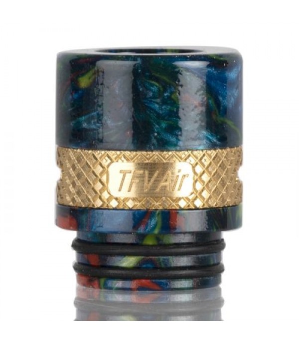 810 TFV AIR Resin Drip Tip