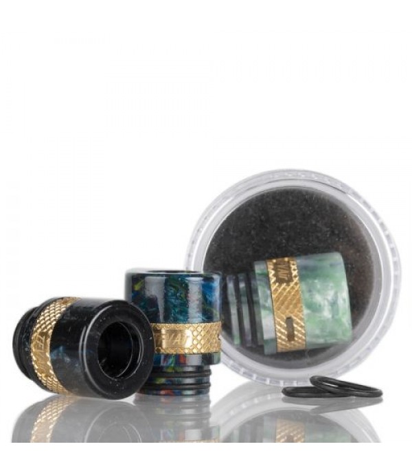 810 TFV AIR Resin Drip Tip