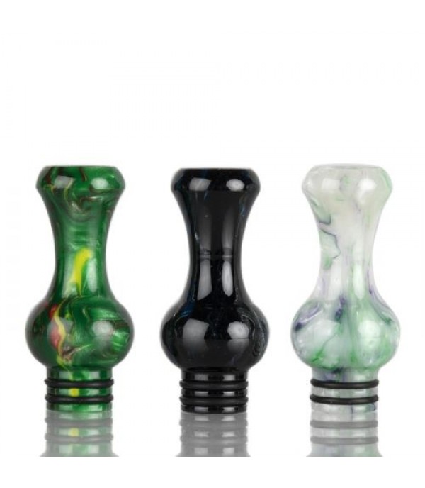 510 Elongated Vase Drip Tip