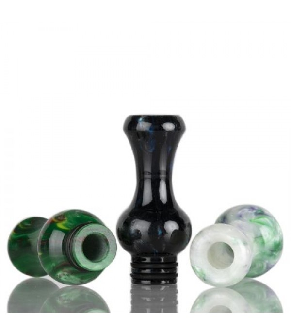 510 Elongated Vase Drip Tip