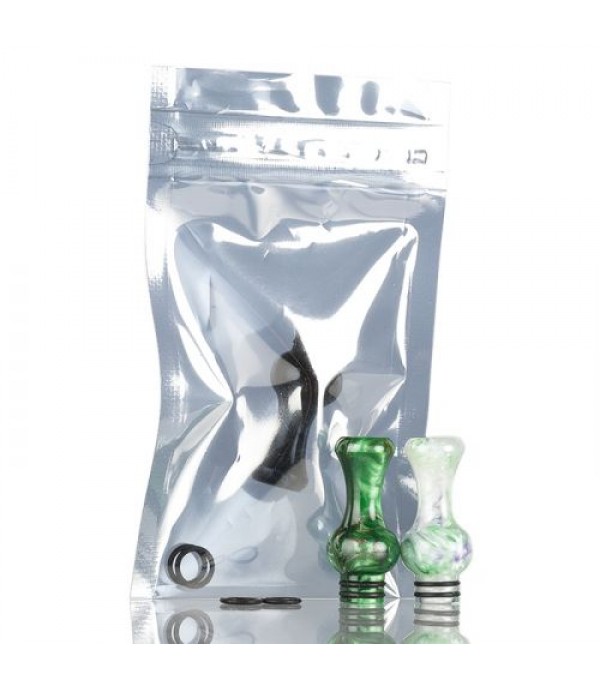 510 Elongated Vase Drip Tip