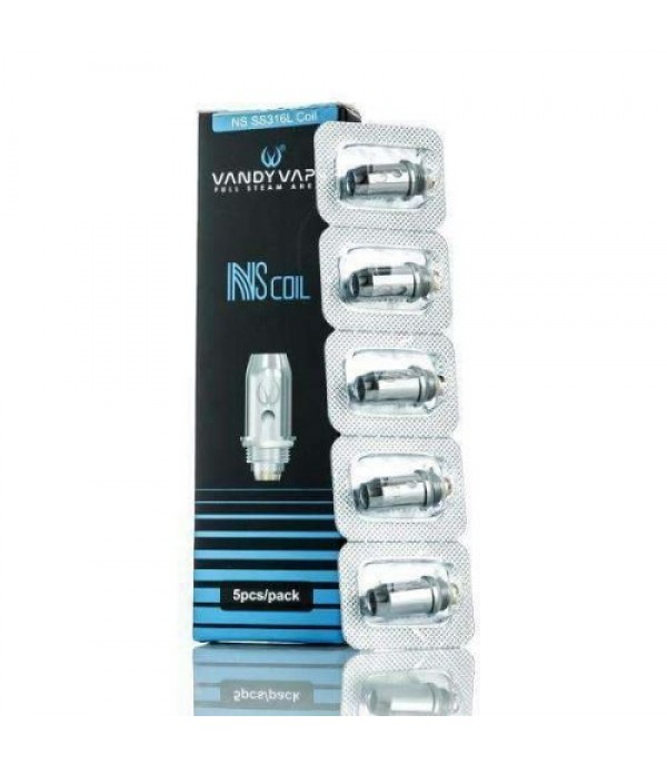 Vandy Vape NS Pen Replacement Coils