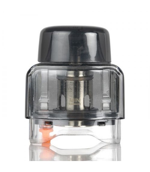 aaavape FINESSE Replacement Pods